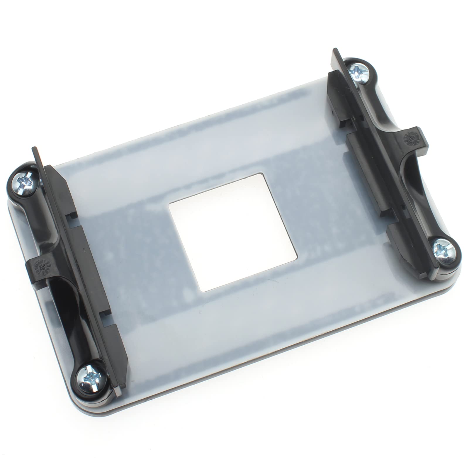 Fdxgyh Am4 Backplane Back Bracket Amd Cpu Heatsink Bracket Motherboard Cpu Fan Cooling Mounting Sheet Plate Bracket