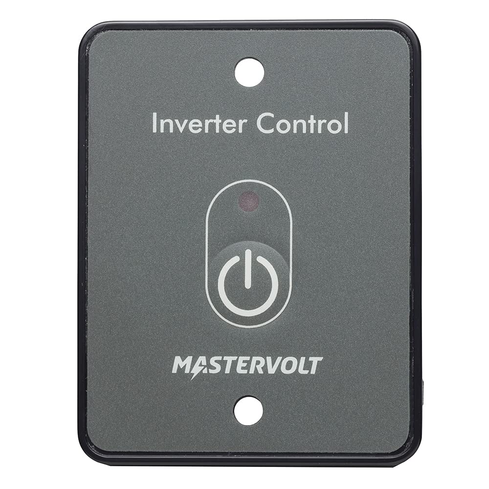 Mastervolt Ac Master Remote Control,WBEEAB08BP3Z2J3