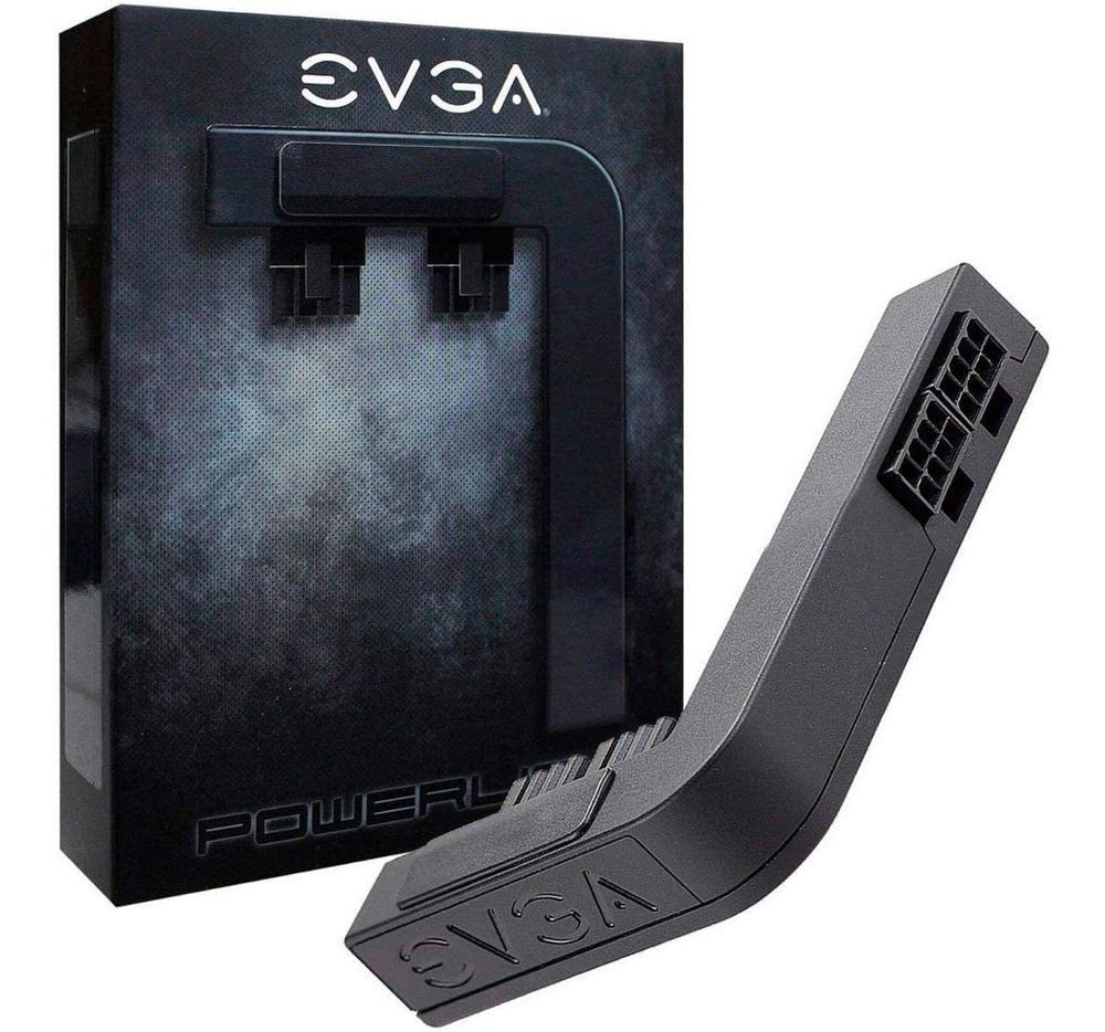 Evga Powerlink, Support All Nvidia Founders Edition & All Evga Geforce Rtx 2080 Ti/2080/2070*/2060*/Super*/Gtx 1660 Ti*/1660*/16