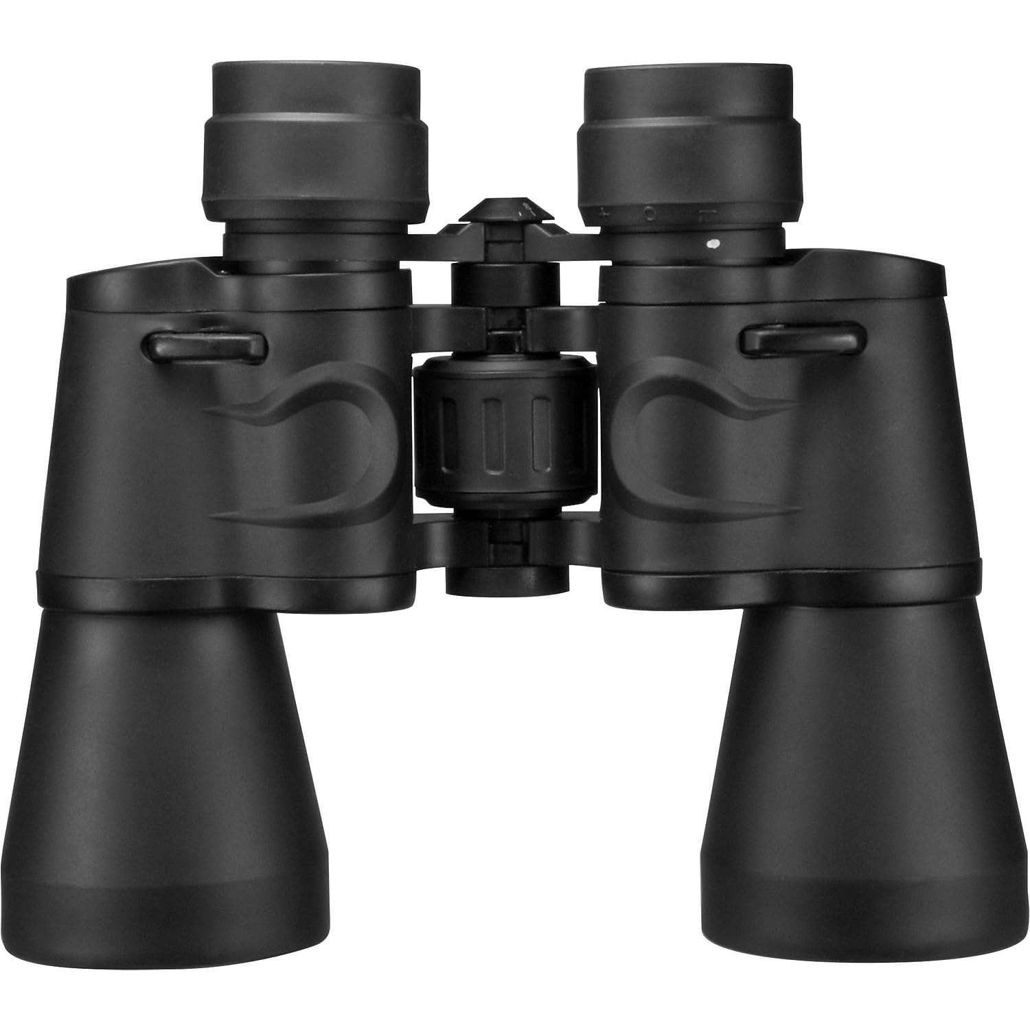 Barska Co10672 X Trail 10X50 Wide Angle Porro Binoculars For Birding, Hiking, Sports, Events, Theater, Etc, Multi, Os