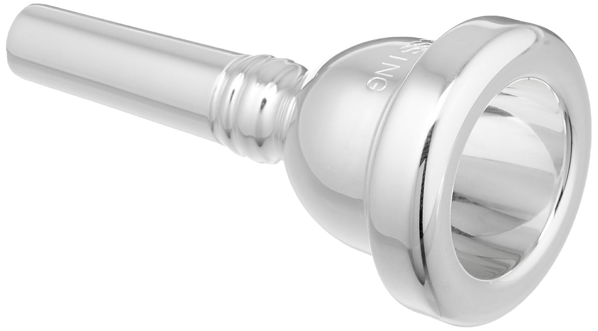 Blessing Trombone Mouthpiece (Mpc65Altrb)