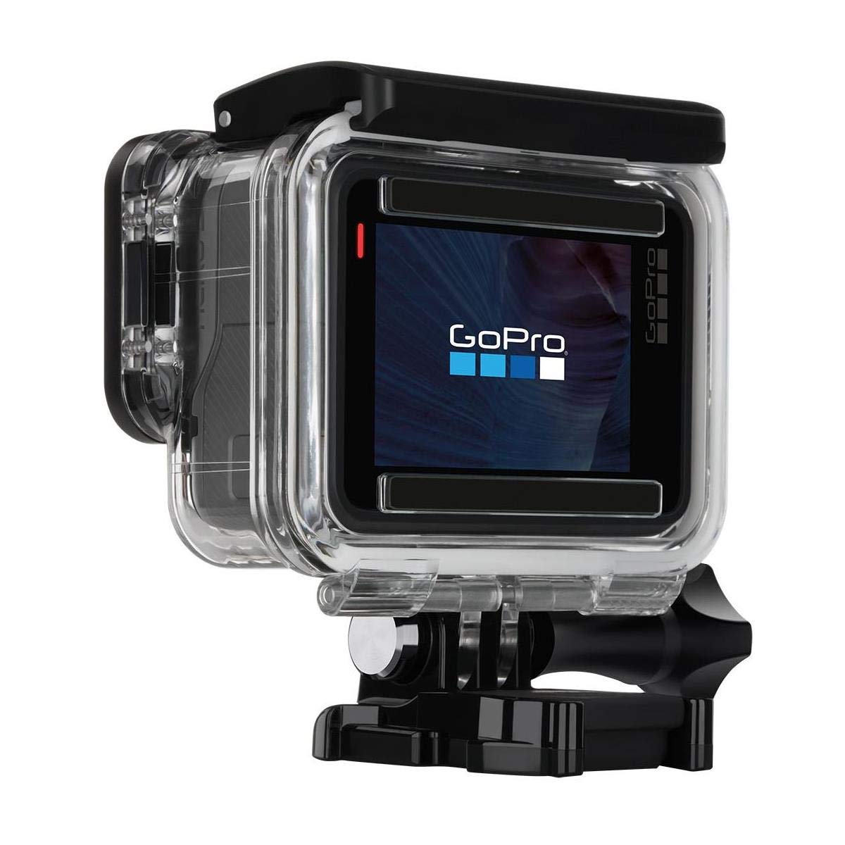 Gopro Aadiv-001 Super Suit With Dive Housing For Hero7 /Hero6 /Hero5 , Clear, One Size