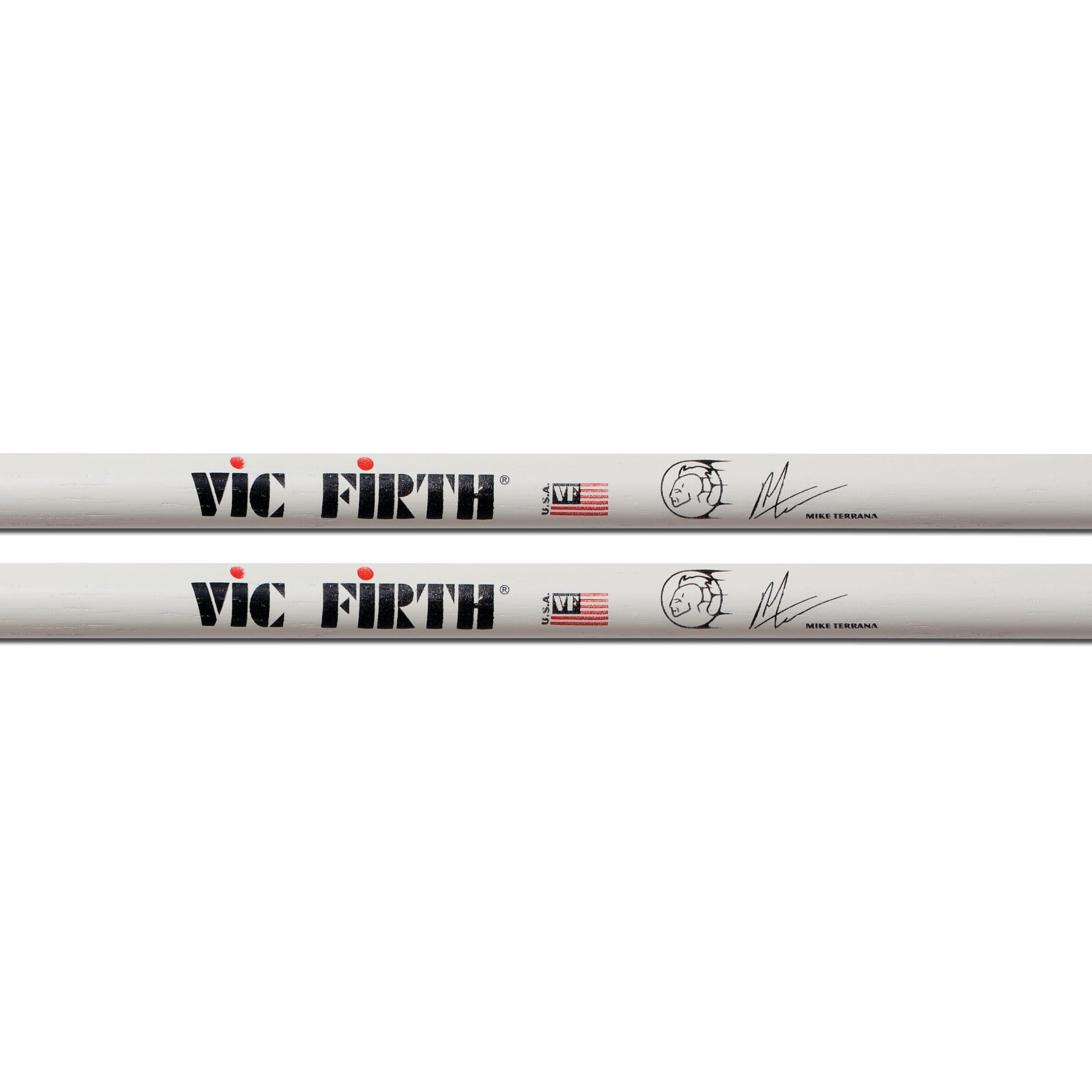 Vic Firth Signature Series    Mike Terrana