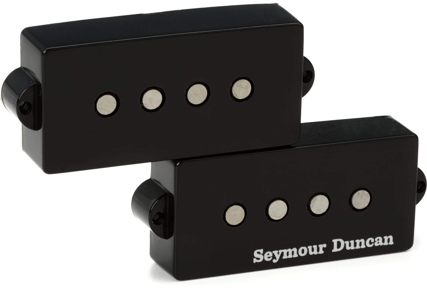 Seymour Duncan Spb 2 Hot P Bass Split Coil Pickup   Black