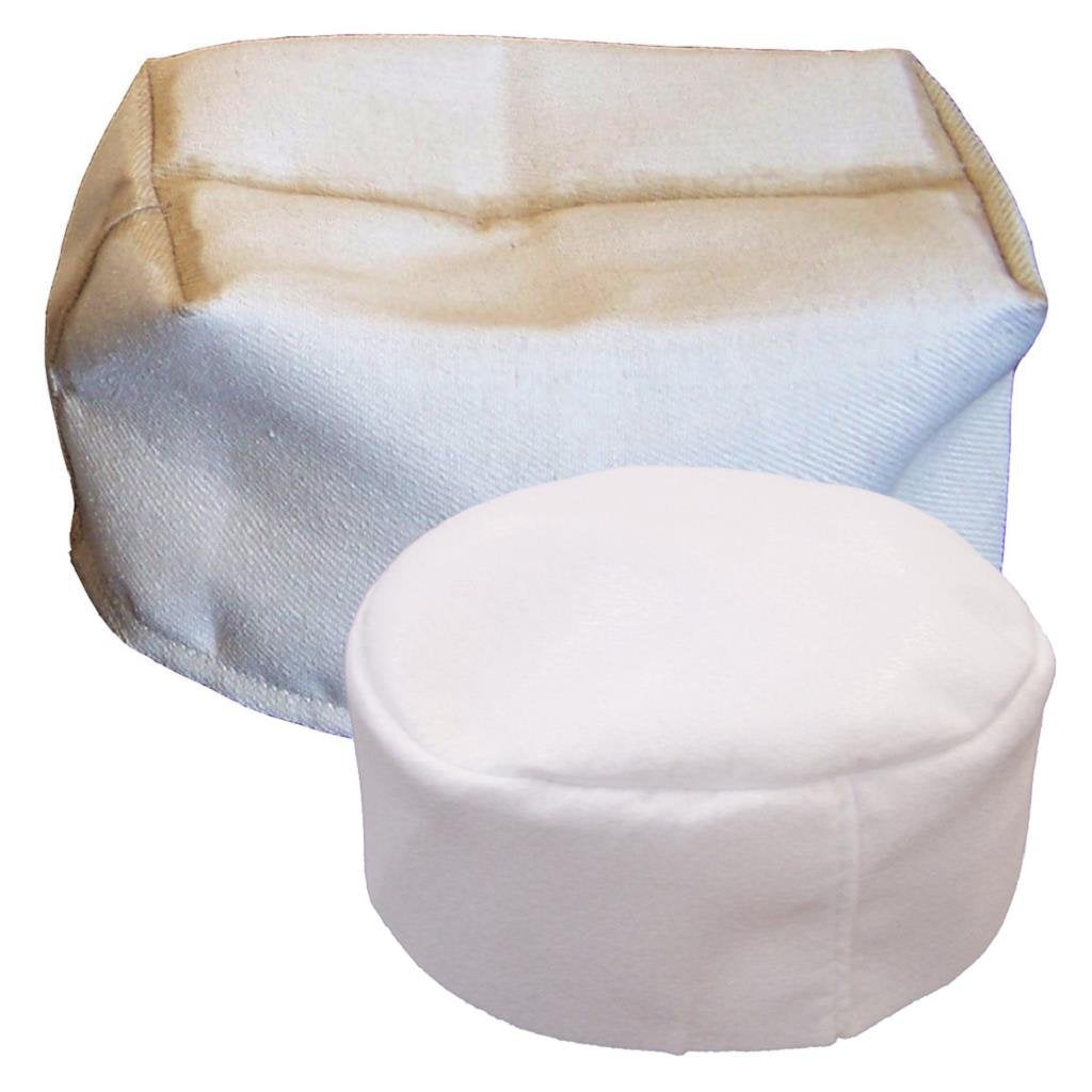 Filter Package For Cheetah And Cougar Ash Vacuums