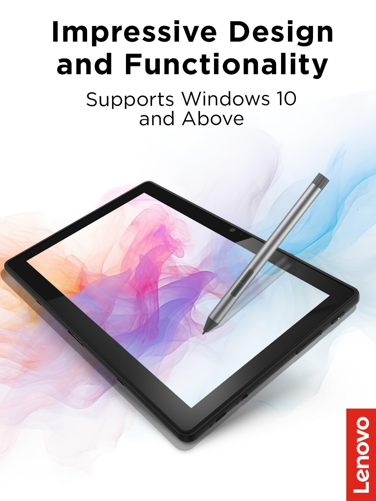 Lenovo Digital Pen 2 - Thumbnail 3