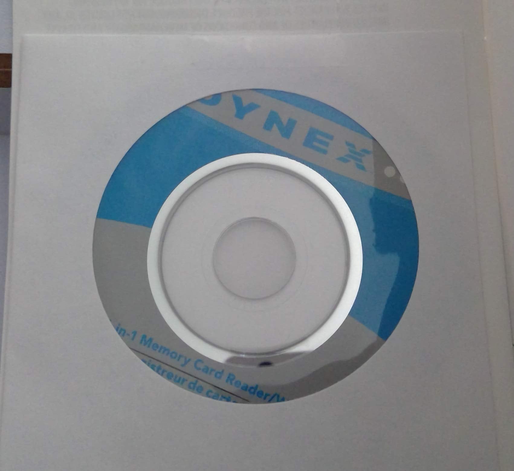 Dx-Cr6N1 6 In 1 Card Reader