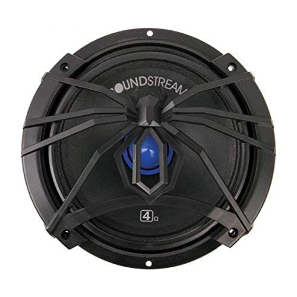 Soundstream Sme.800 8' Pro Audio Mid Range Speaker