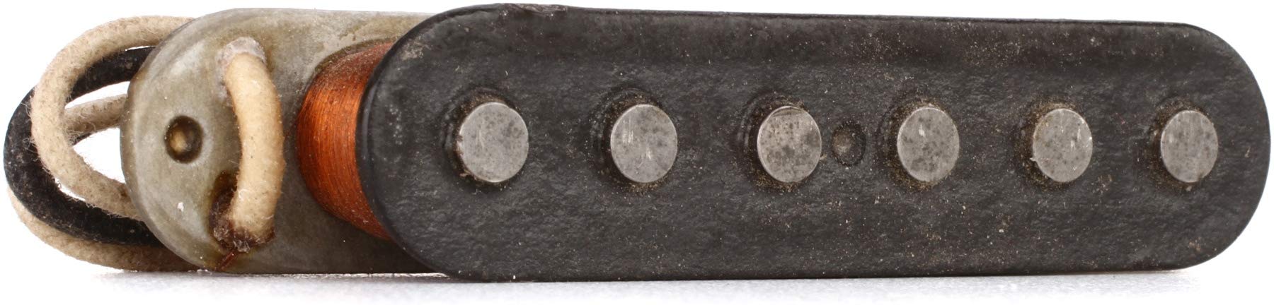 Seymour Duncan Antiquity Ii Jaguar Pickup   Bridge