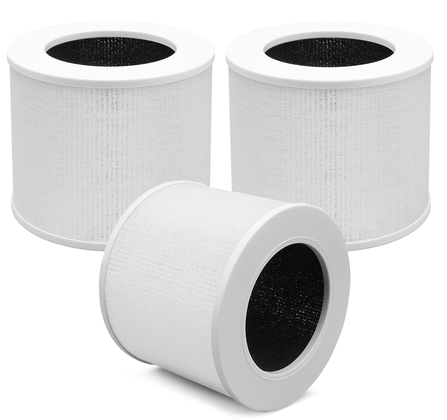 3 Pack Core Mini Filter For Levoit Core Mini Air Purifier Replacement