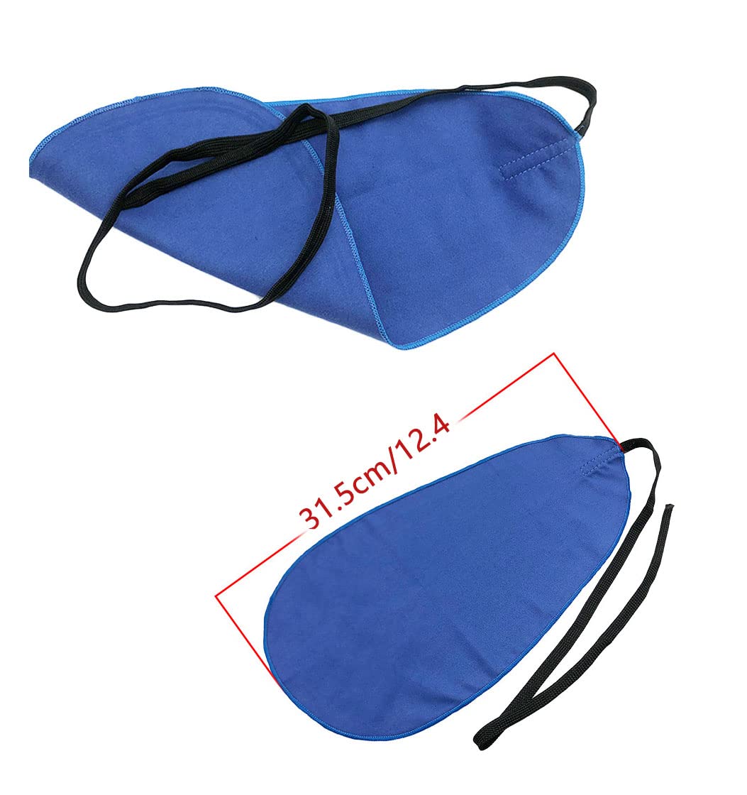 Tuoren 4Pcs Saxophone Cleaning Care Kit Includes Cleaning Cloth, Mouthpiece Neck Swab Inside Tube Cleaning Cloth And Mouthpiece