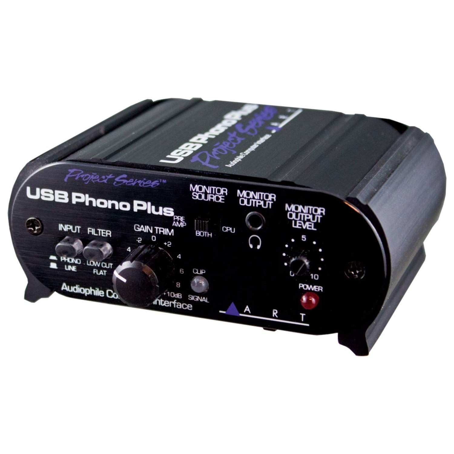 Art Usb Phono Plus