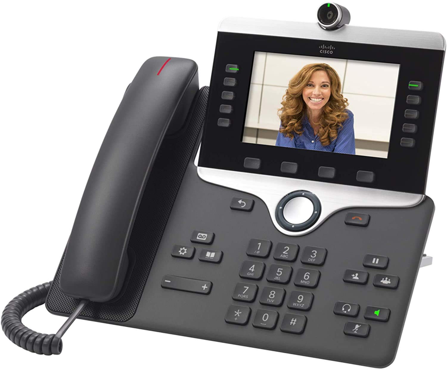 Cisco IP Phone 8865 REMANUFACTURED