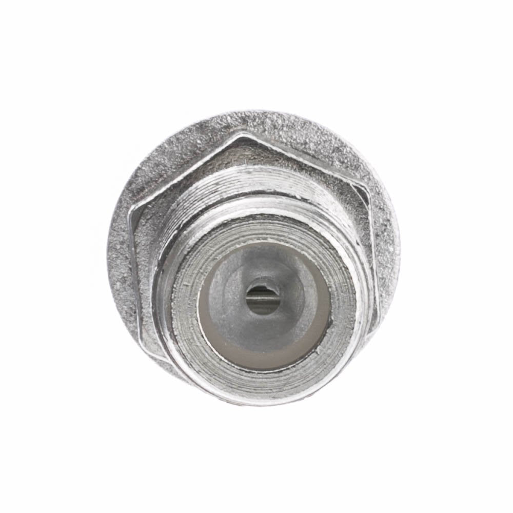 F Pin Coaxial Coupler, F Pin Female