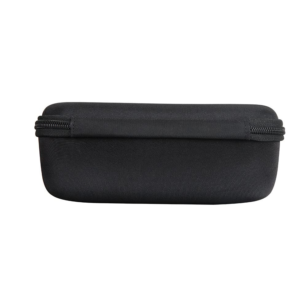 Hermitshell Hard Travel Case For Panasonic Close Curves Electric Shaver   Es Wl80 V (Black)