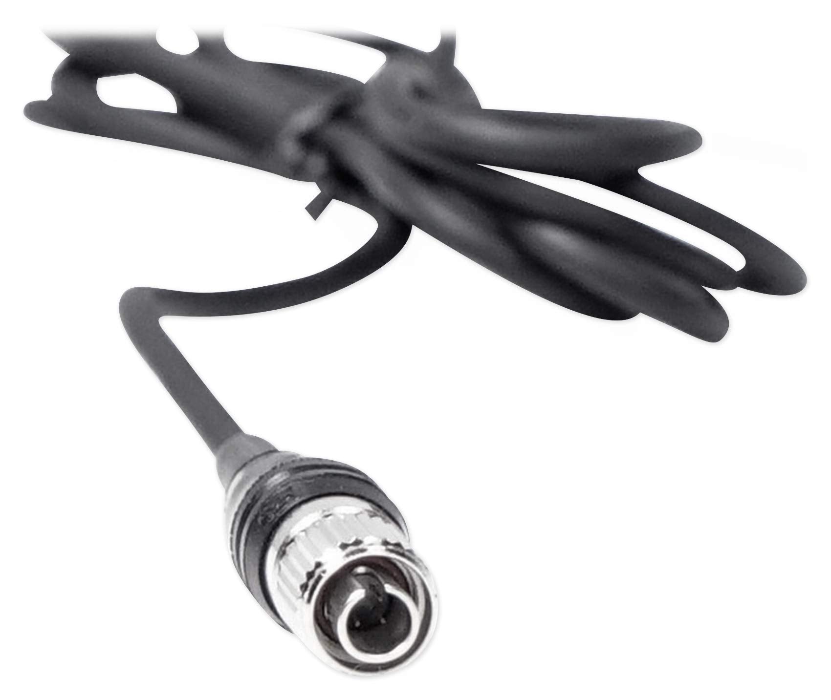 Audio-Technica Cardioid Condenser Microphone Cardioid Condenser Headworn Microphone (Atm75Ch)