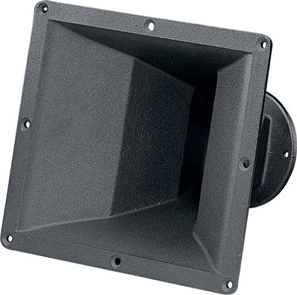 Constant Directivity Horn W/60 Degrees X 40 Degrees Nominal Coverage For 2 In Throat Entry