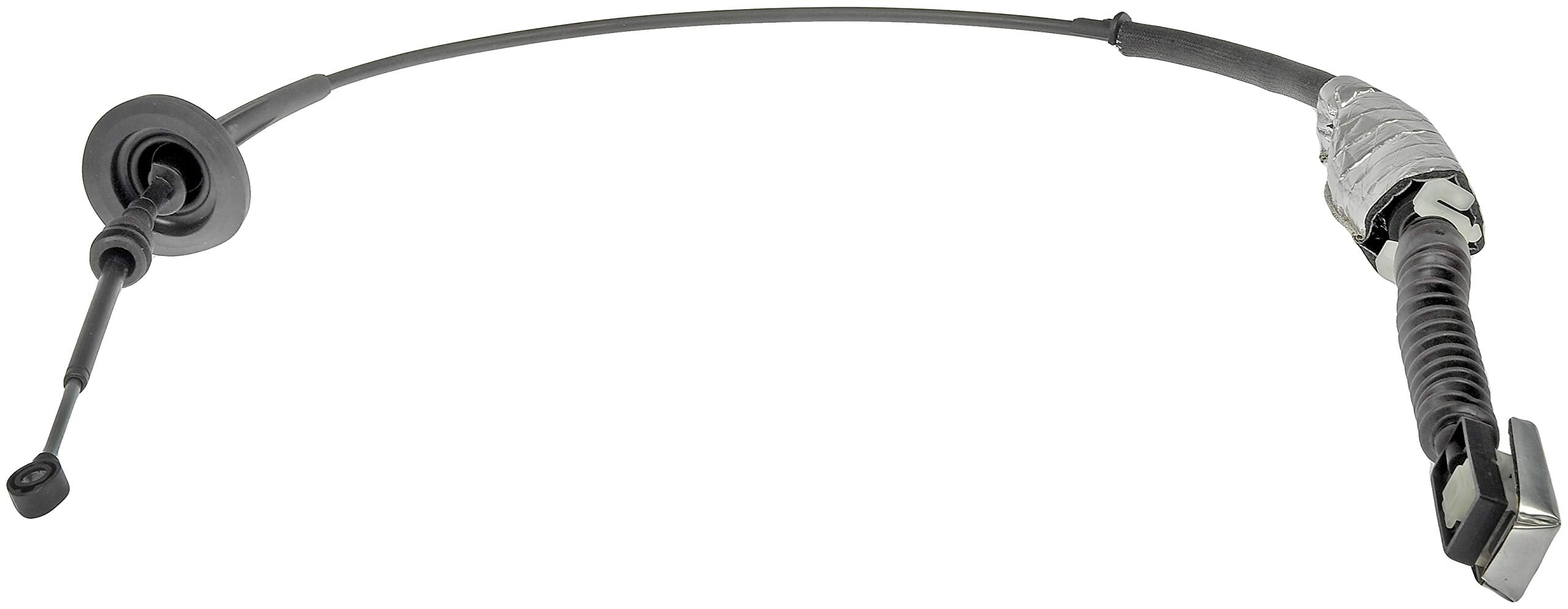 Dorman 905 616 Automatic Transmission Shifter Cable Compatible With Select Fordmercury Models