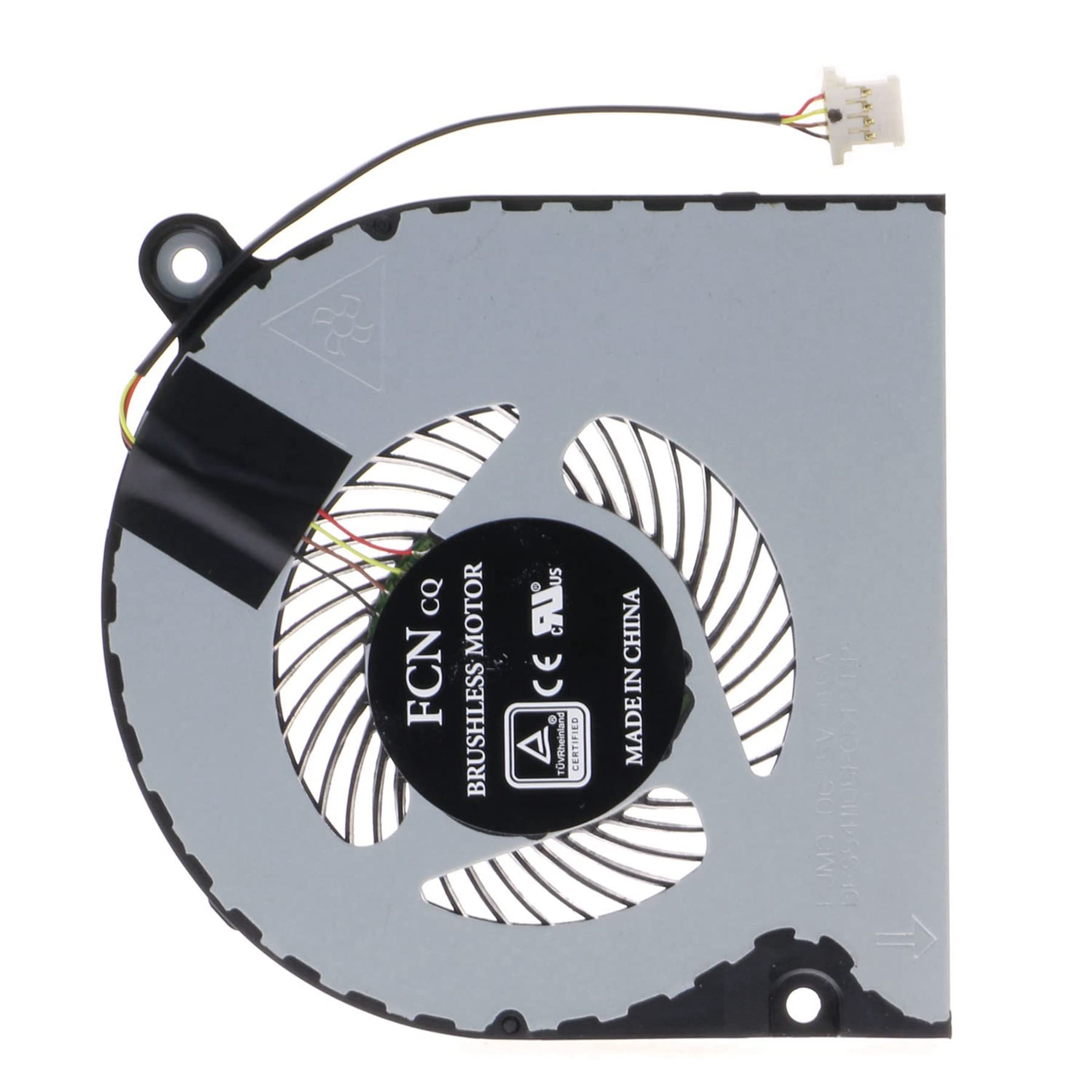 Replacement Cpu Cooling Fan For Acer Aspire A515 A515-51 A515-51G A515-52 A515-52G A515-54 A314-31 A315-21 A315-31 A315-51 Dfs54