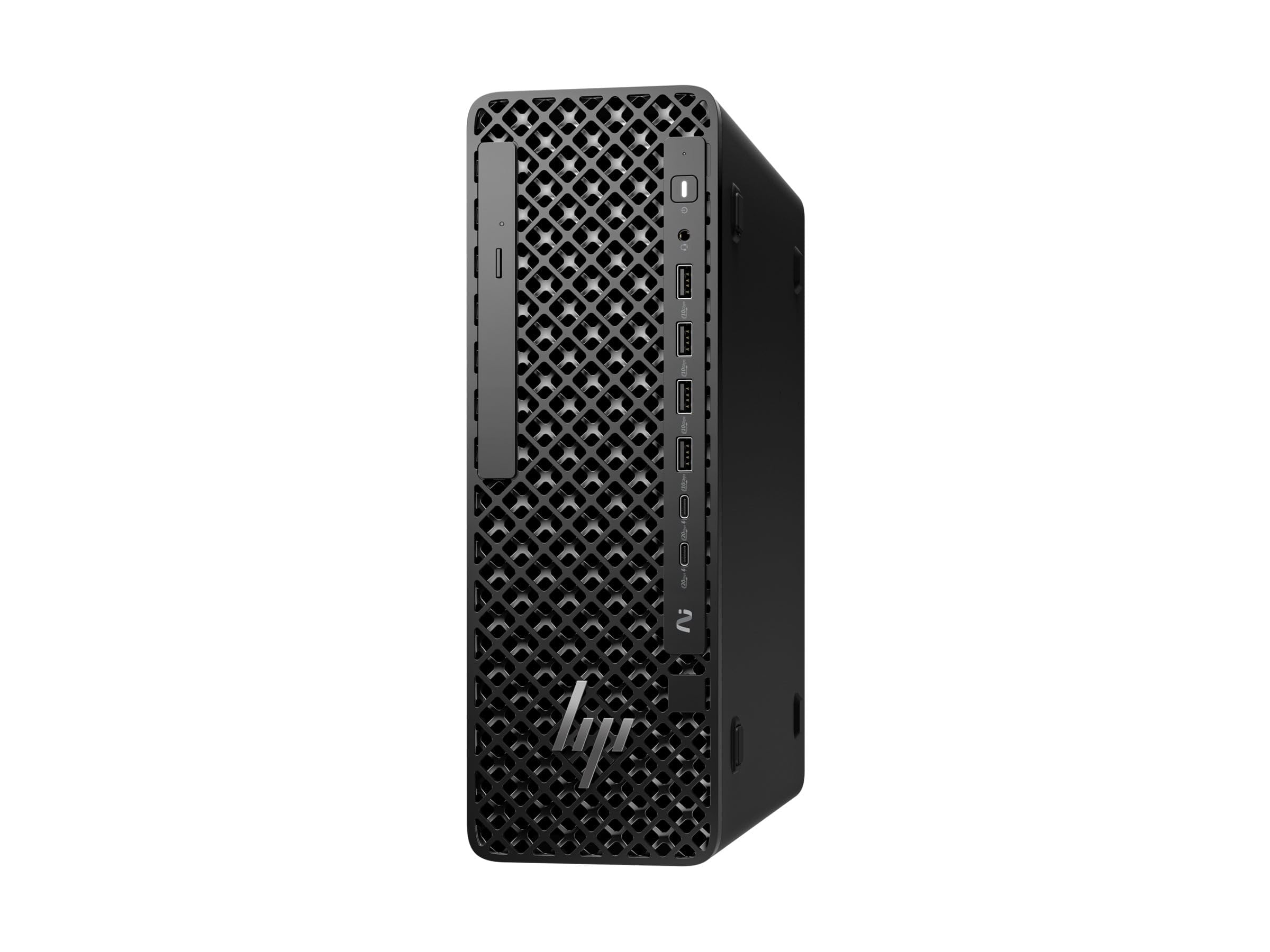HP Z2 G1i Workstation - Small Form Factor - Intel Core Ultra 7 265-32 GB RAM - 1 TB SSD - NVIDIA 8 GB Graphics - Windows 11 Pro
