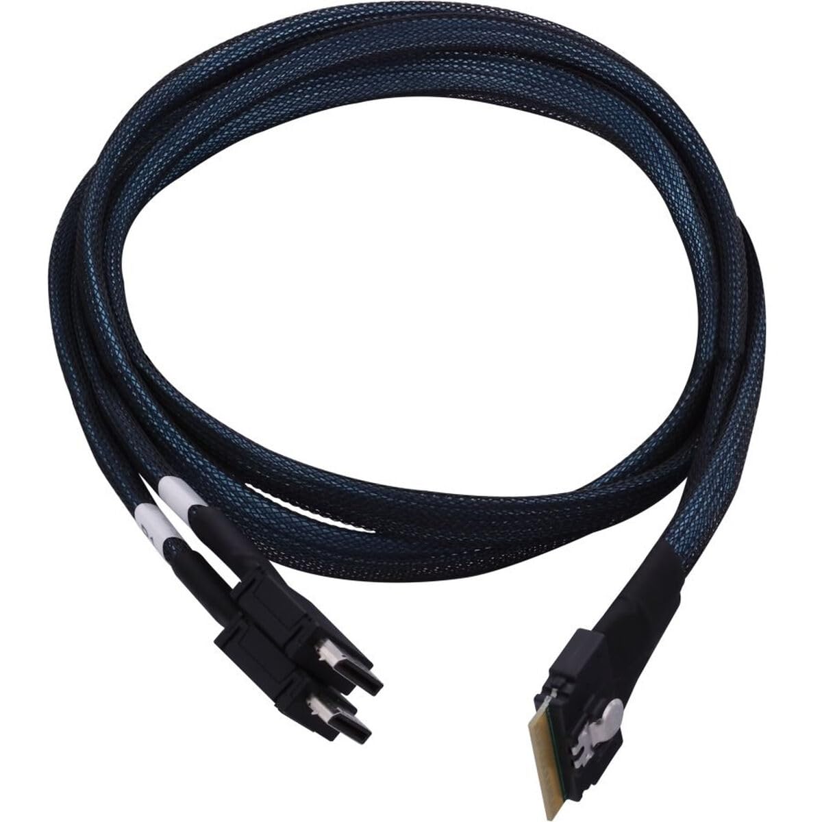Adaptec CB 2304800R ISlimSASx82SFF8639x4U.30.8M NVMe Retail