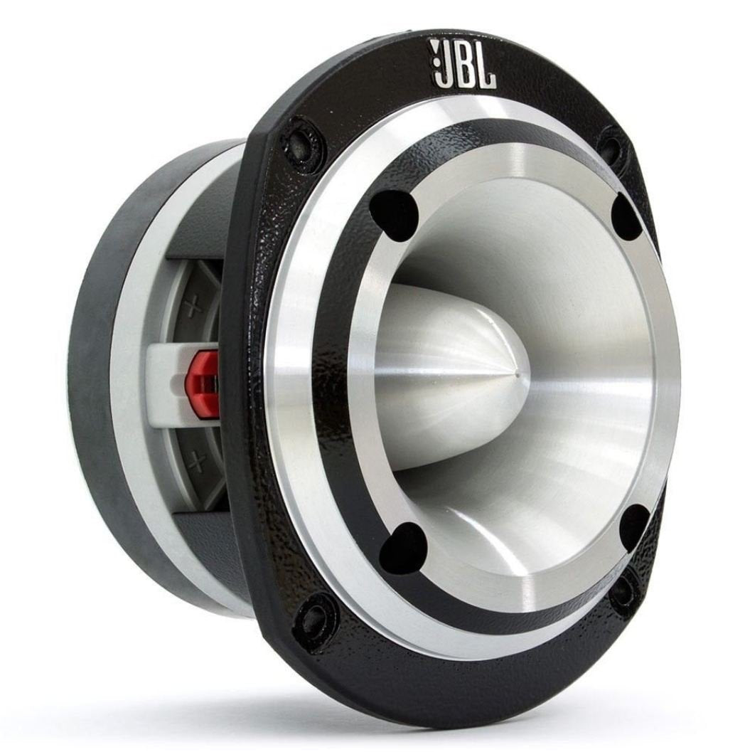 JBL/Selenium - ST 450 Trio Super Tweeter - 8ohms 300 Watts