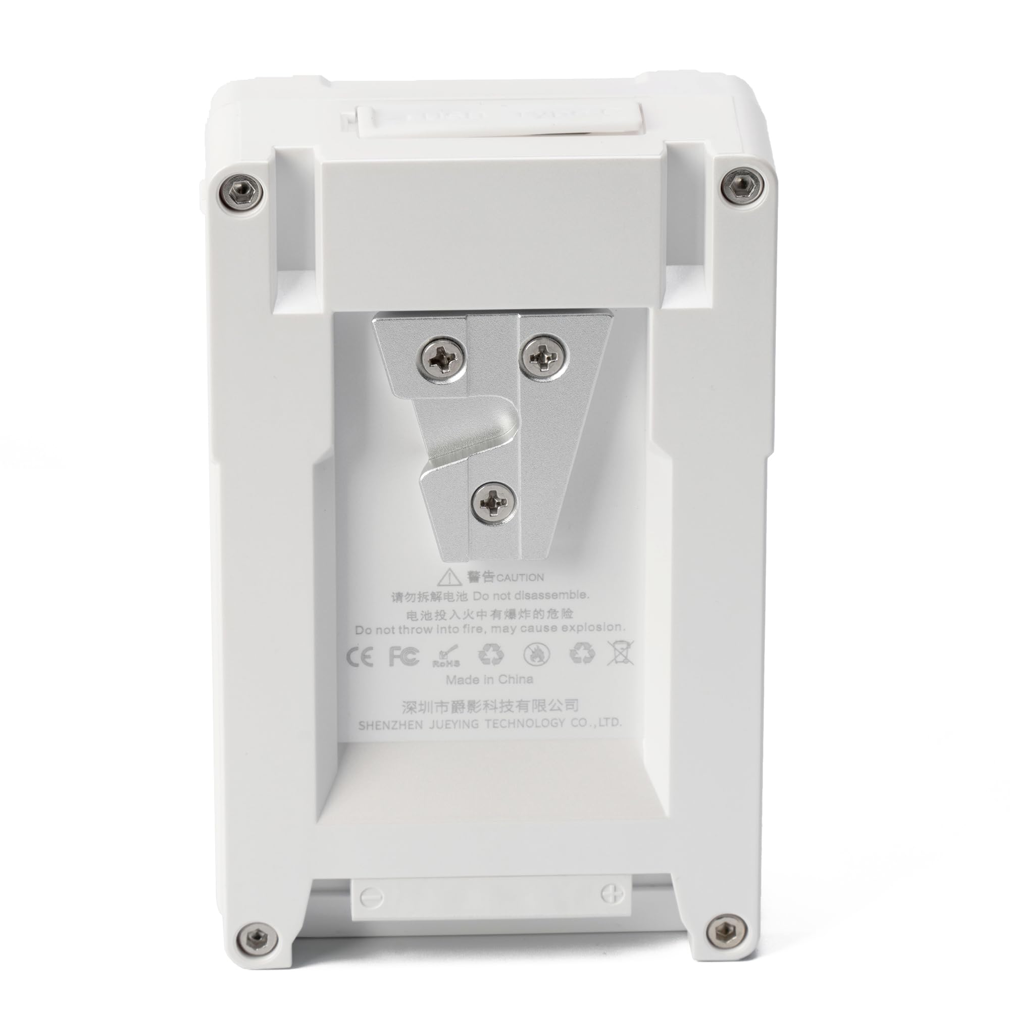 Viltrox V Mount Battery With D Tap, 50W 3350Mah V Mount V Lock Battery Plate With 4 Pin Xlr Output & 14.4V Output, Support 45W P