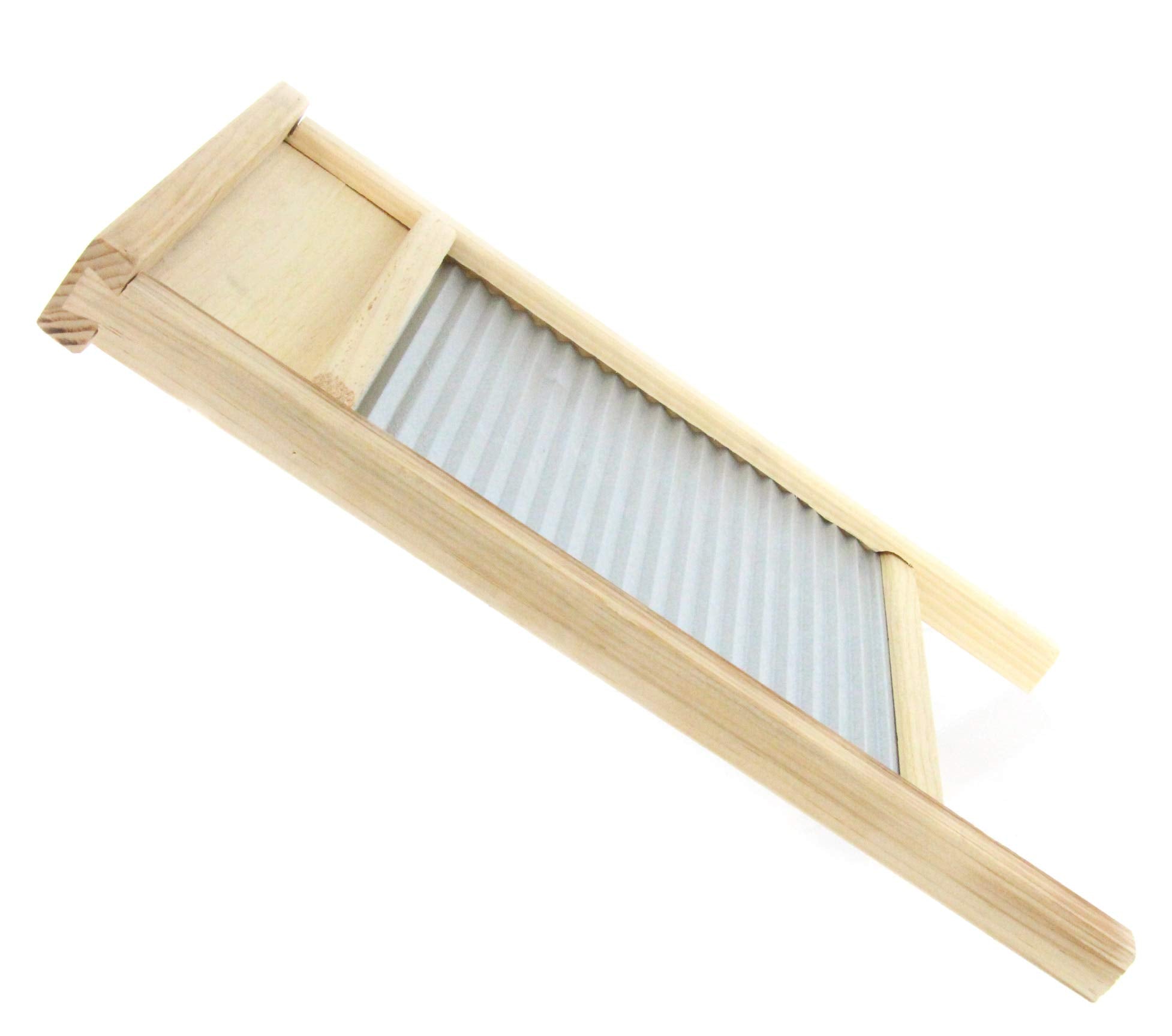 Lavadero Wash Board Wooden Washing Laundry Galvanized Sheet Vintage Classic De Madera