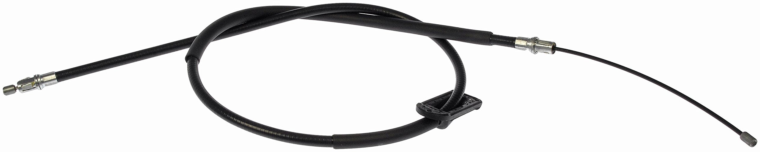 Dorman C660307 Front Parking Brake Cable Compatible with Select Dodge Models