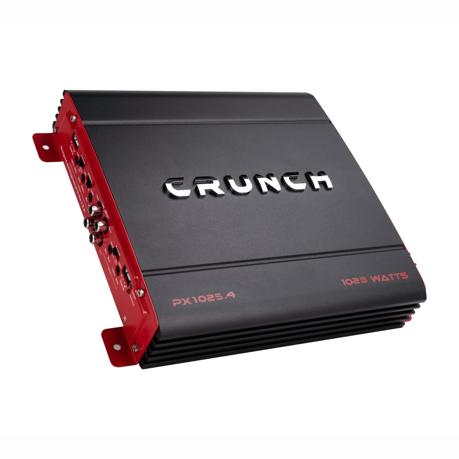 CRUNCH 4 CH 1000W CAR AMP