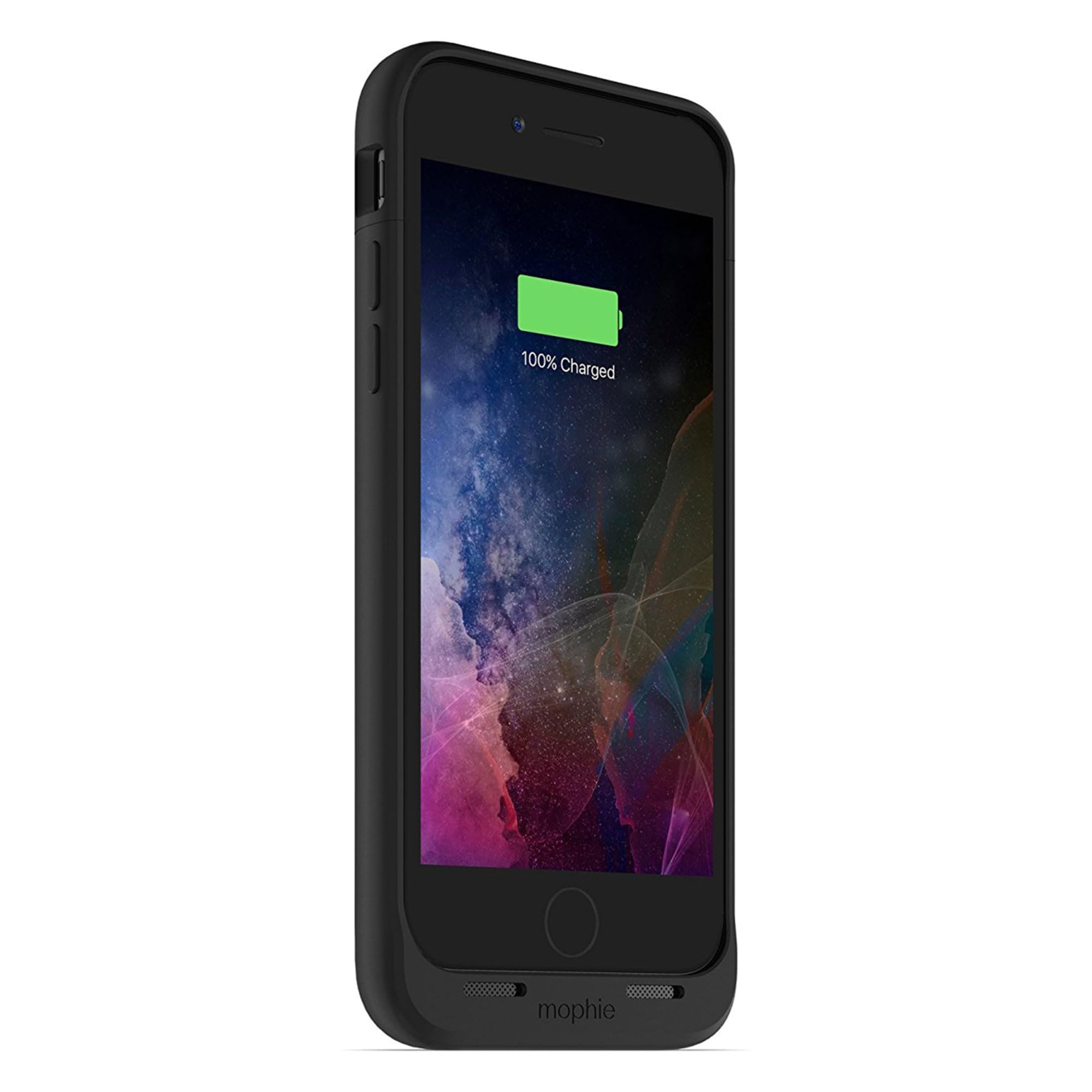 Mophie Juice Pack - Wireless Charging Protective Power Pack Case, Charge Force Technology, Compatible With Qi-Enabled & Other Wi