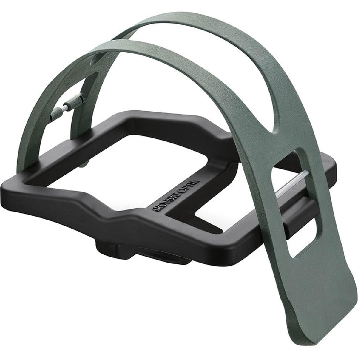 Swarovski Optik Uta, Universal Binocular To Tripod Mount For El, Slc & El Range Binoculars