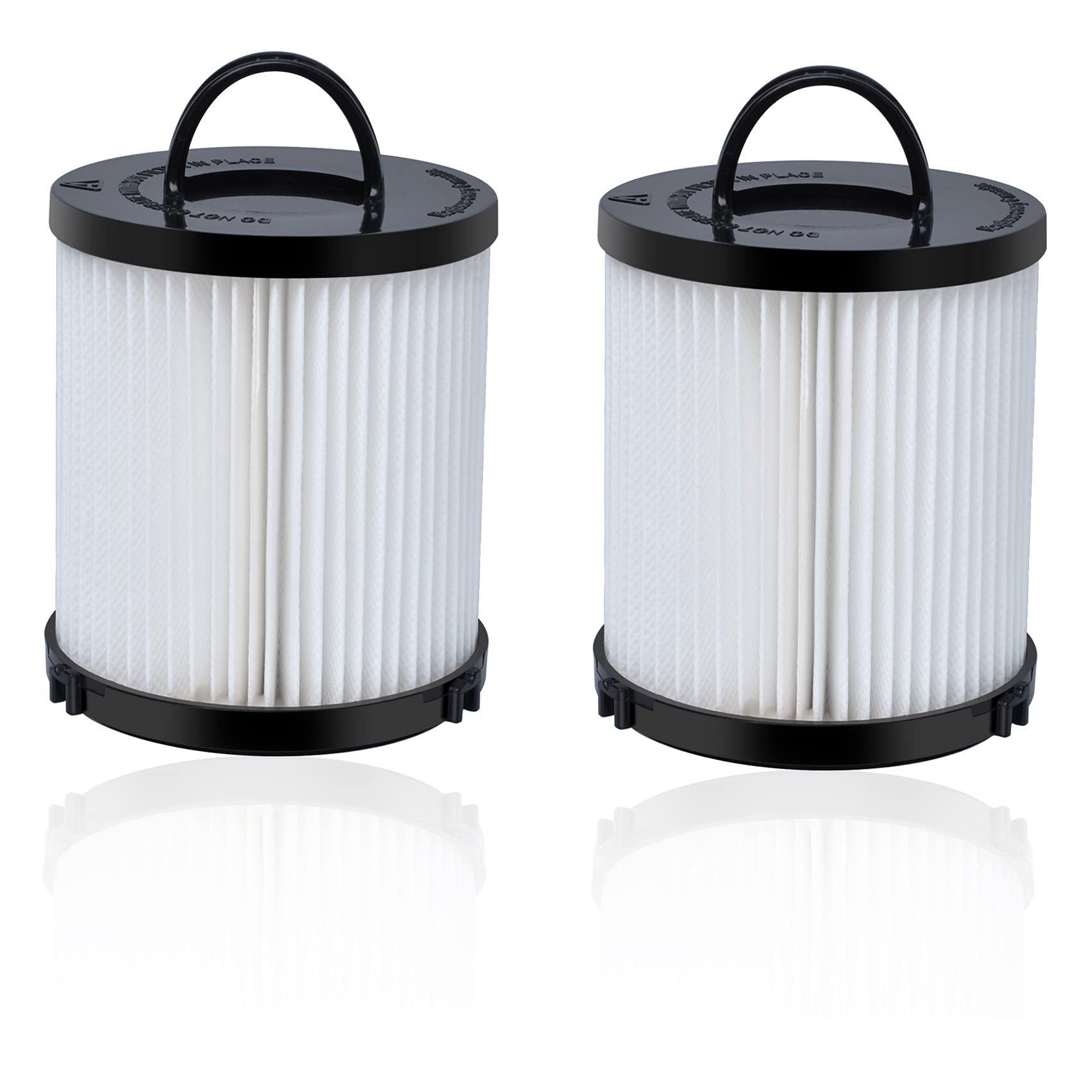 Podoy Dcf 21 Vacuum Filter For Compatible With Eureka Airspeed As1000 Ef91B 67821 68931 68931A Ef91 Ef 91 Ef 91B Washable Reusab