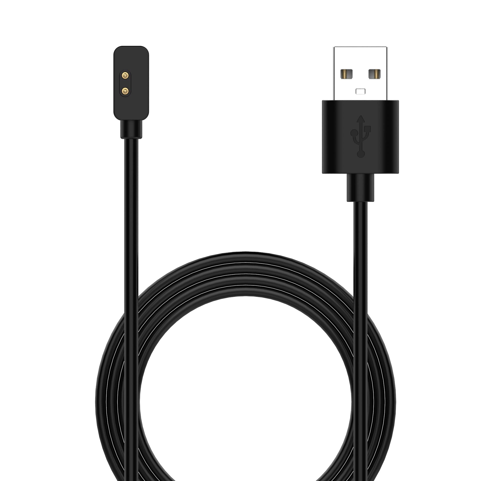 Tencloud Charger Compatible With Xiaomi Redmi Watch 3/Redmi Watch 2 Lite/Redmi Smart Band Pro Charging Cable Replacement Smartwa