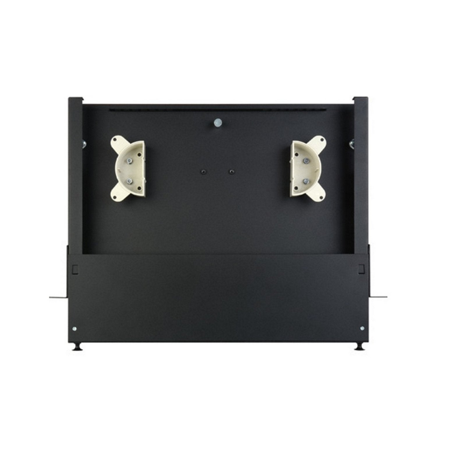 Camplex Cmx Mpr 1Ru | 1Ru Adjustable Fiber Enclosure 19 Or 23 Inch Racks