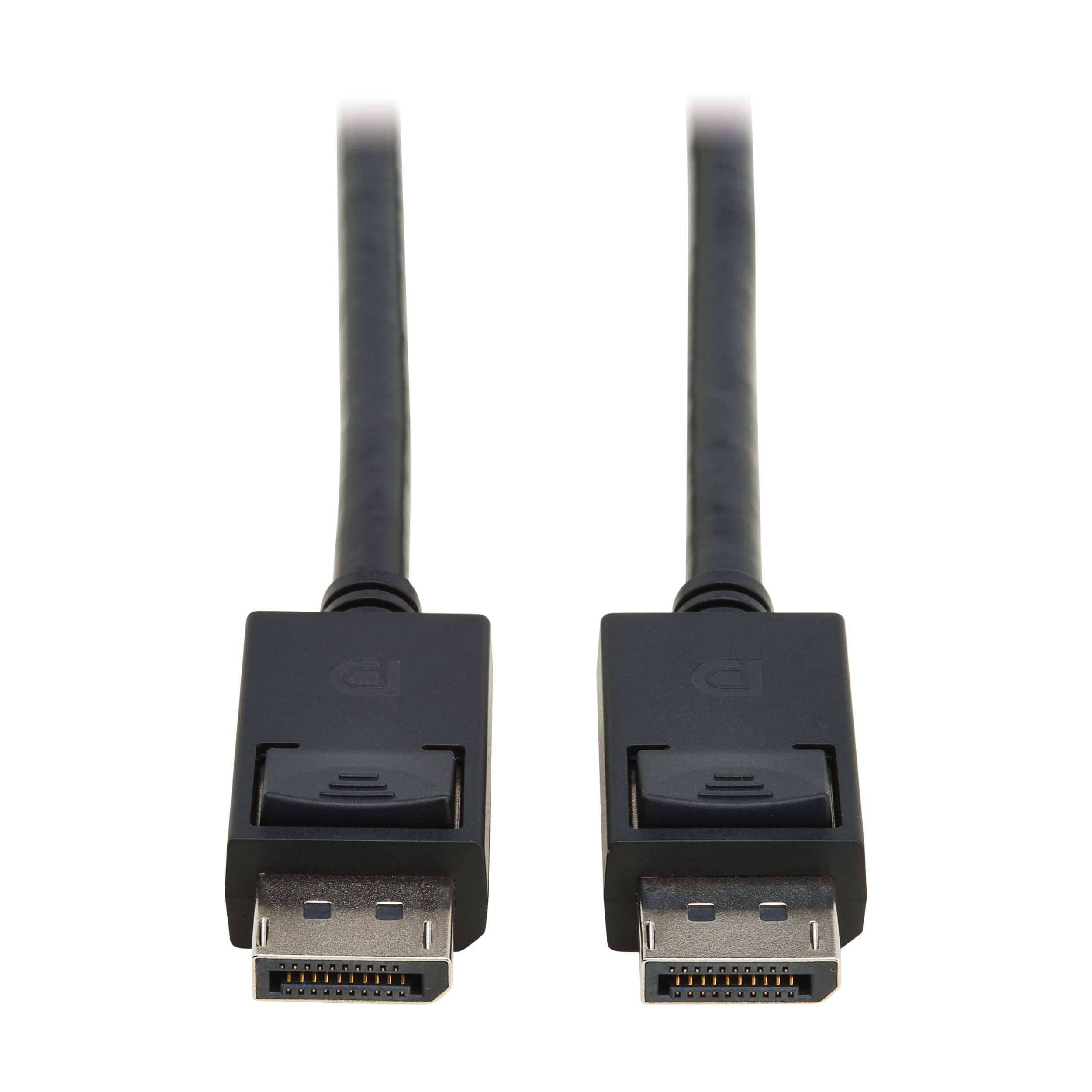 Dp 2.1 Cbl M M 8K 60Hz Blk 6'