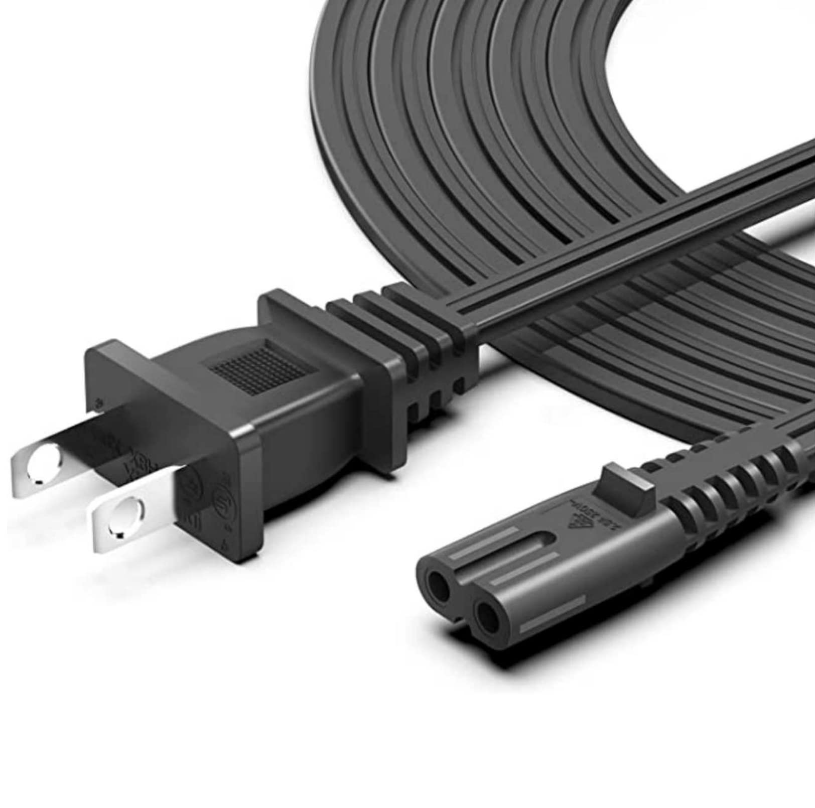 19.5V 120W Ac/Dc Adapter Replacement For Sony Kd 43X720E Kd 49X720E Kd 43X7500E Kd 49X7500E Bravia Kd 43X8200E Kd 43X8000E Fw 43