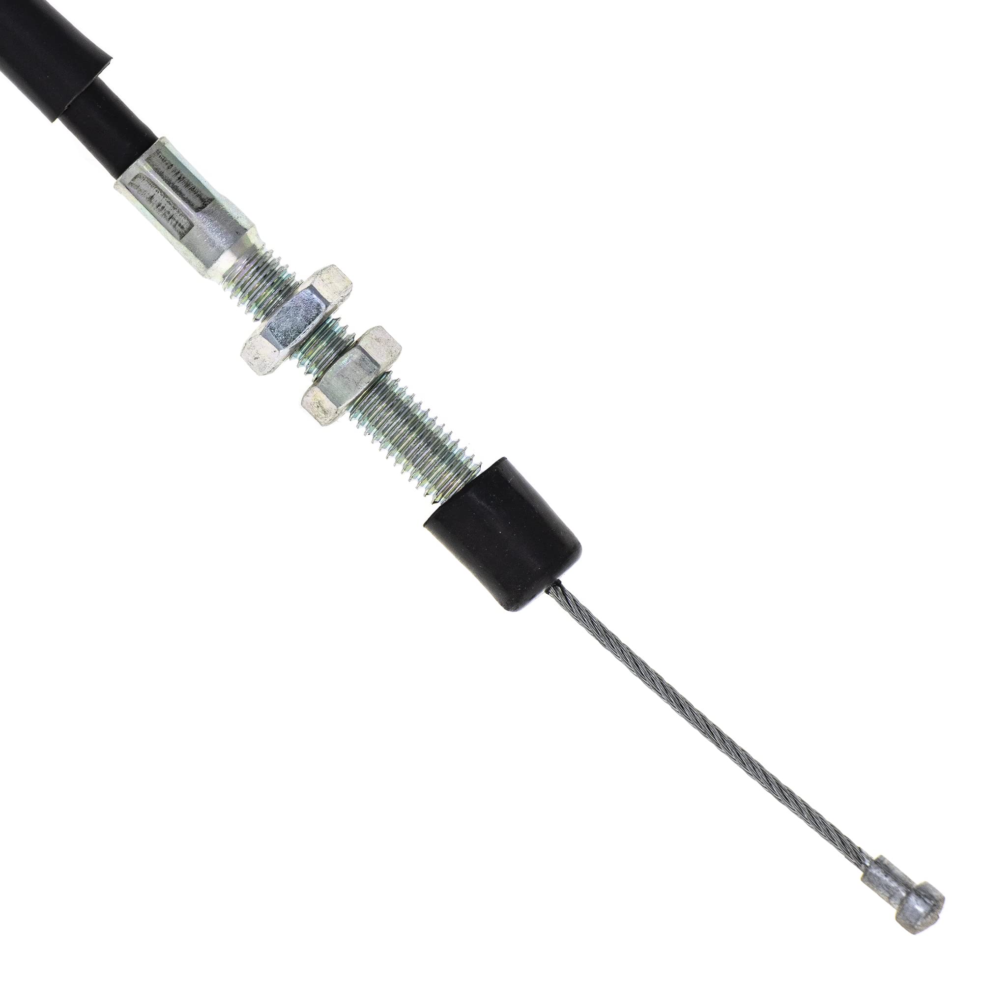 Niche Clutch Cable For 2003 2019 Honda Crf150F Crf230F 22870 Kps 900 Motorcycle