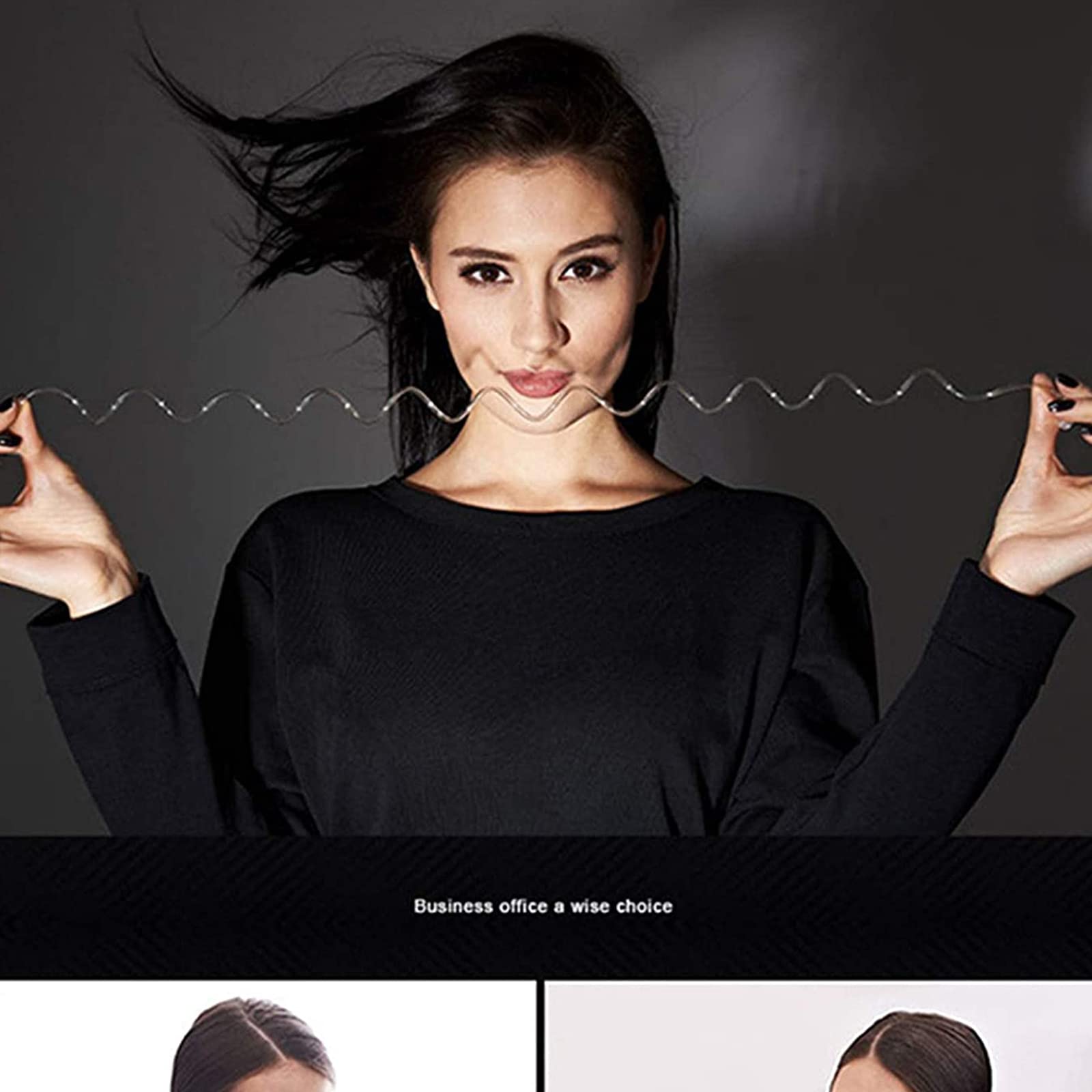 10 Pack Replacement Acoustic Coil Tube With Clip For Baofeng Retevis Midland Kenwood Motorola 2 Way Radio Audio Walkie Talkies Headsets Secret Spy Game Earpiece