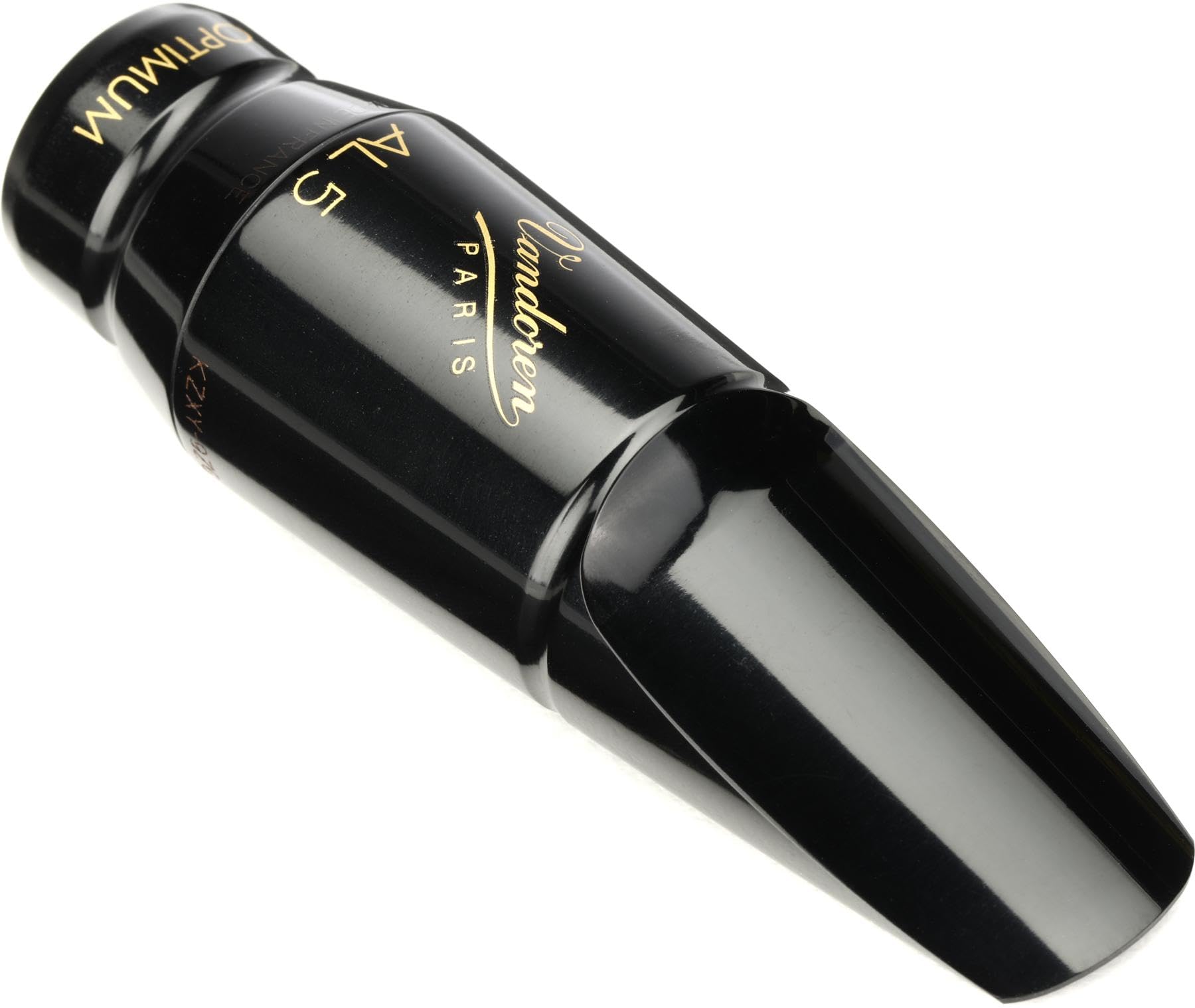 Vandoren Sm713 Al5 Optimum Series Alto Saxophone Mouthpiece