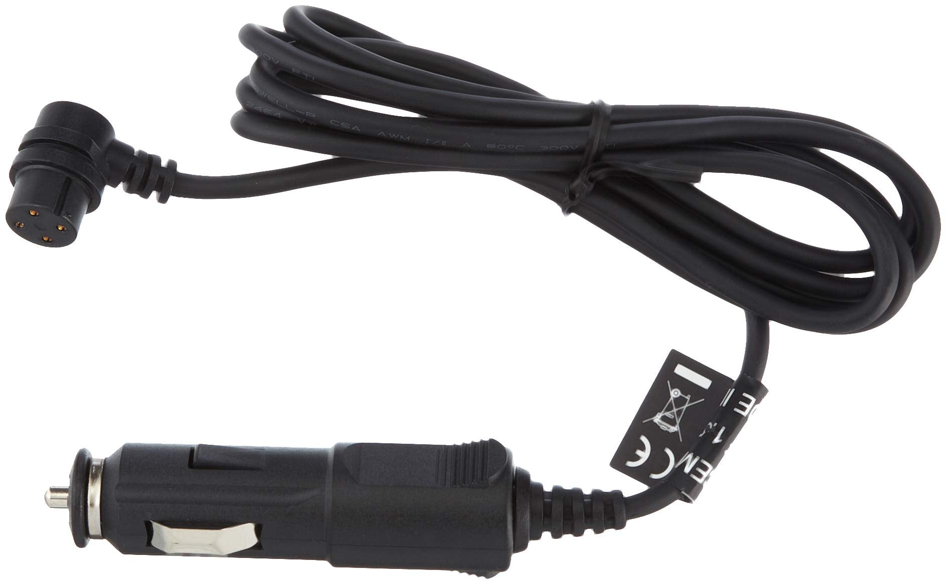 Garmin Vehicle Power Cable (Streetpilot Iii, Gpsmap 60 Series, Gpsmap 76 Series)