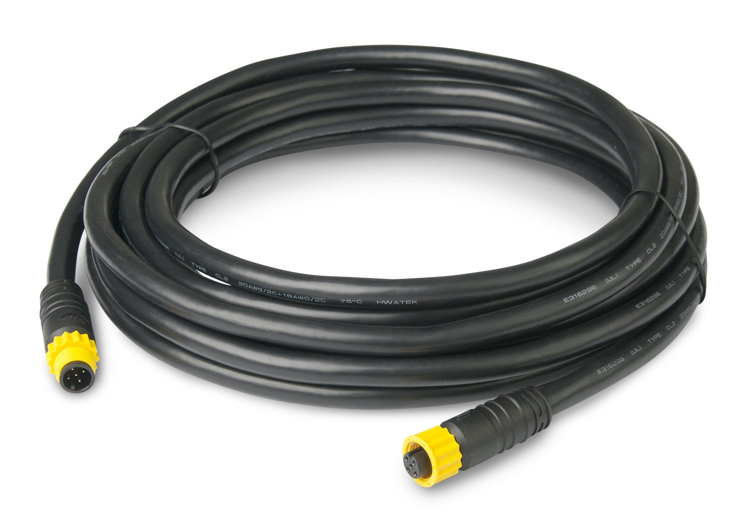 Ancor 270005 Nmea 2000 Backbone Cable - 5 Meter,WBHDWB06ZY71WCX