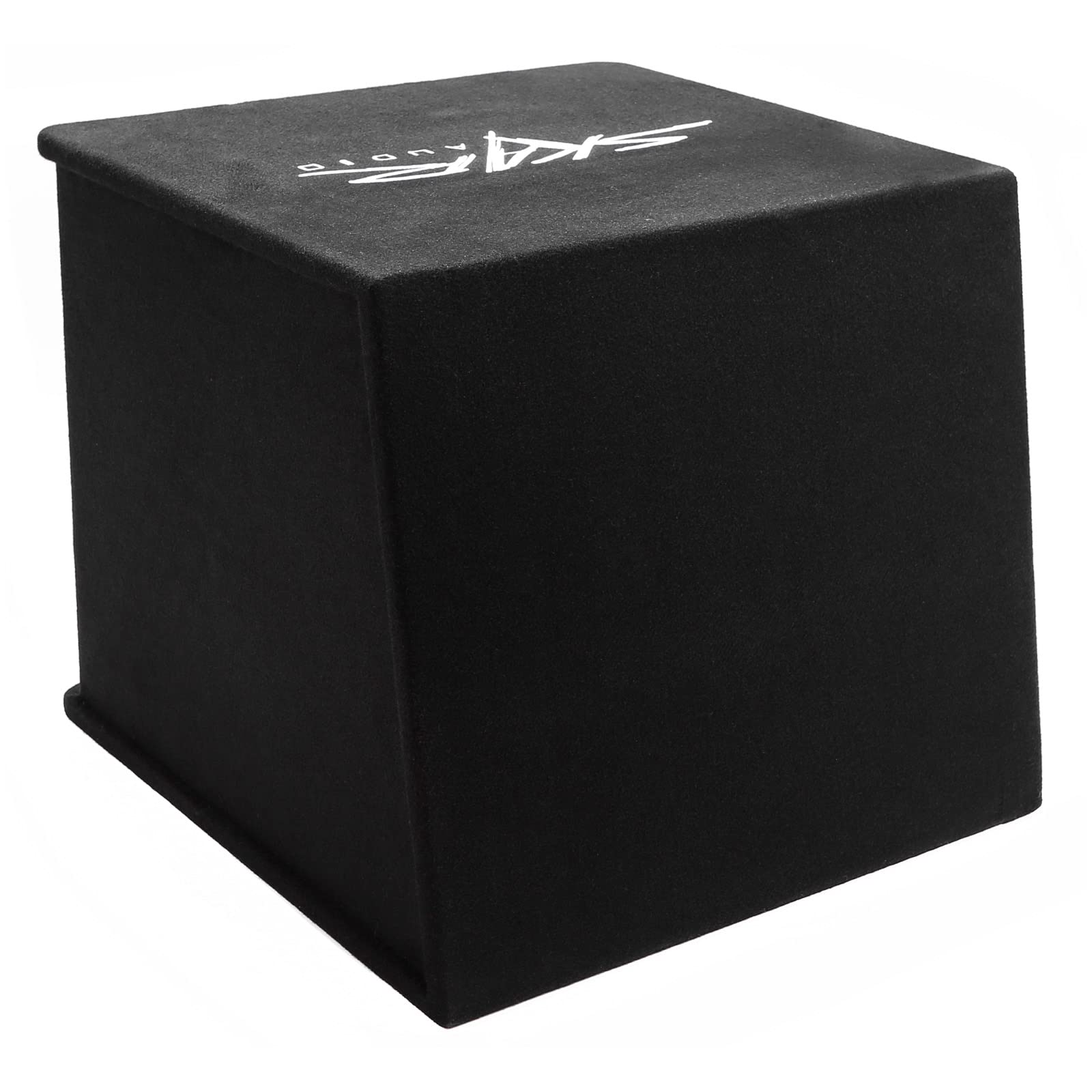 Skar Audio Single 15'' 1200W Loaded Sdr Series Vented Subwoofer Enclosure | Sdr 1X15D2