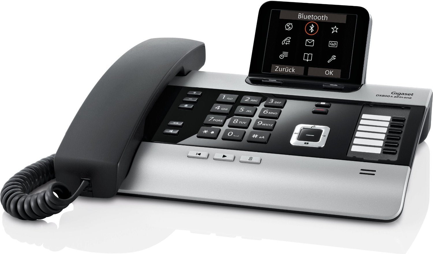S30853H3100R301 Hybrid Desktop Phone S30853H3100R301 Hybrid Desktop Phone