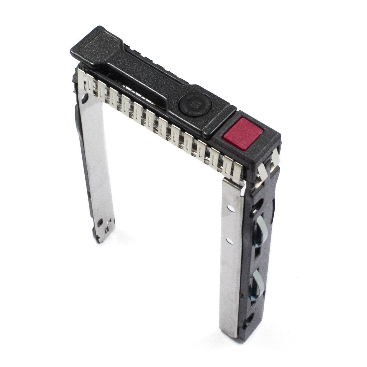 Bestparts 2.5' Sas Sata Hard Drive Tray Caddy For Hp Proliant Ml350P Dl360E Dl320E Dl380E Sl230S Gen8 Gen9 G8 G9 Servers 651687 001