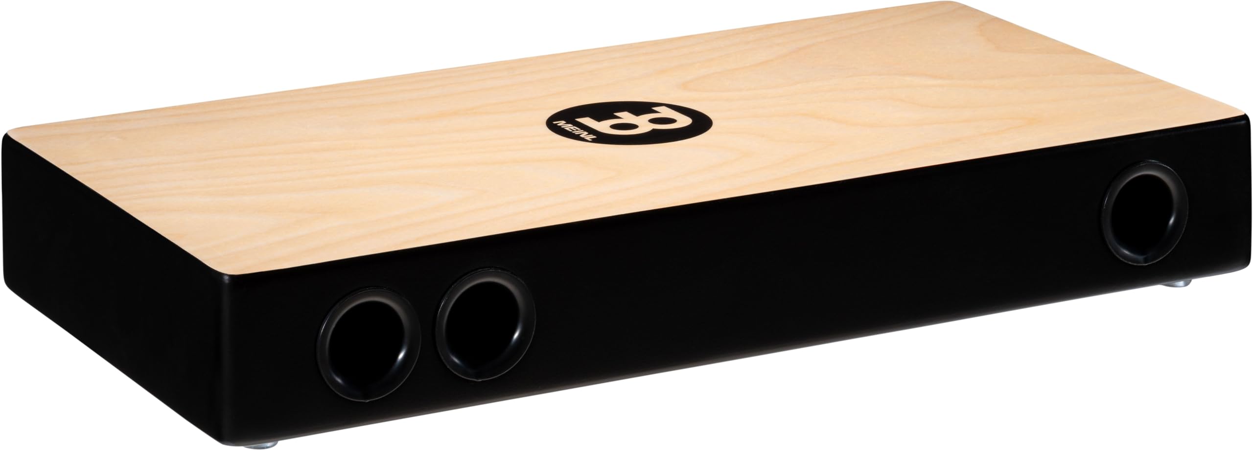 Meinl Percussion Cajon, Natural (TTOPCAJ1)