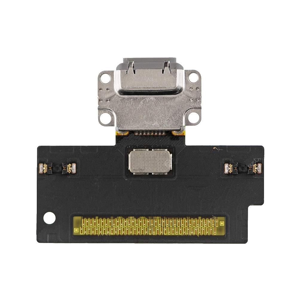 Mmobiel Dock Connector Compatible With Ipad Pro (10.5 Inch) 2017   Charging Port Flex Cable   Headphone Port/Microphone/Antenna