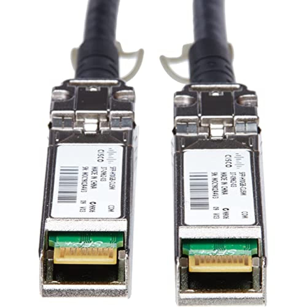 Cisco Sfp H10Gb Cu5M Sfp/Cable