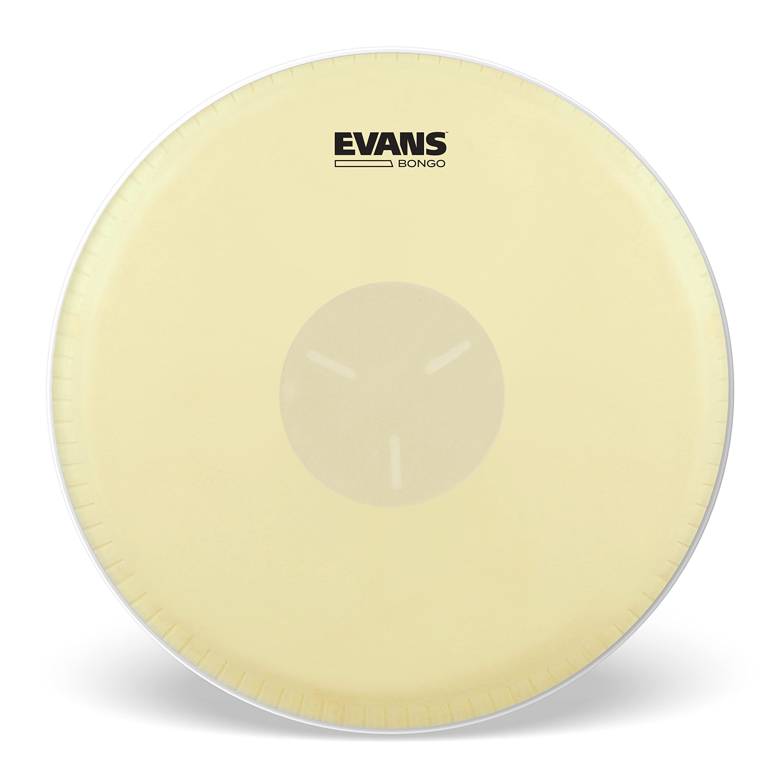 Evans Tri Center Bongo Head, 8 5/8 Inch