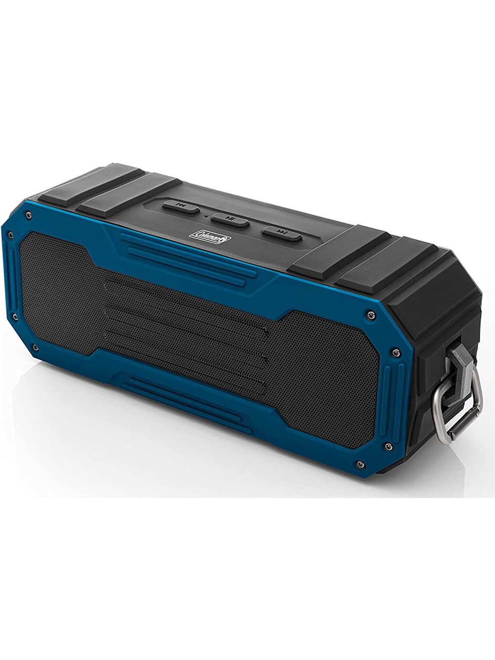 Coleman Cbt50 Waterproof Portable Bluetooth Speaker